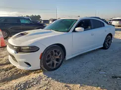 2C3CDXHGXKH736068 2019 DODGE CHARGER