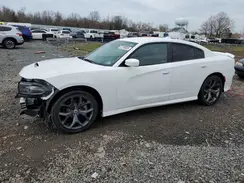 2C3CDXHGXKH747040 2019 DODGE CHARGER