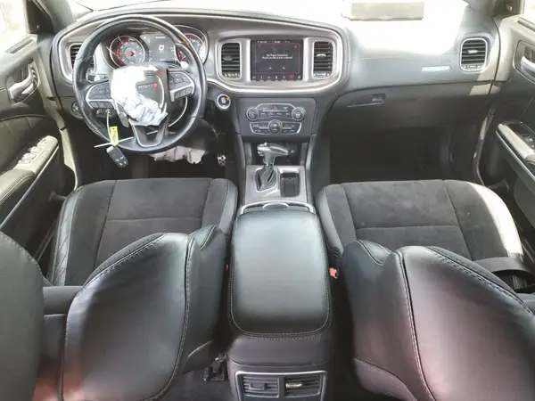 2C3CDXHGXKH749094 2019 DODGE CHARGER - Image 8