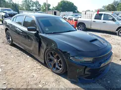 2C3CDXHGXKH749225 2019 DODGE CHARGER