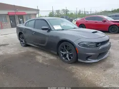 2C3CDXHGXKH749466 2019 DODGE CHARGER