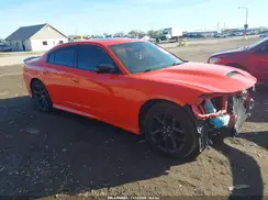 2C3CDXHGXLH101160 2020 DODGE CHARGER