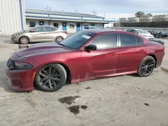 2C3CDXHGXLH101319 2020 DODGE CHARGER