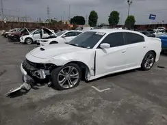 2C3CDXHGXLH108089 2020 DODGE CHARGER