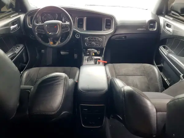 2C3CDXHGXLH108089 2020 DODGE CHARGER - Image 8