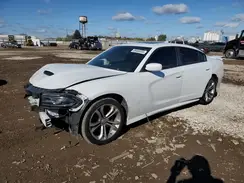 2C3CDXHGXLH108996 2020 DODGE CHARGER
