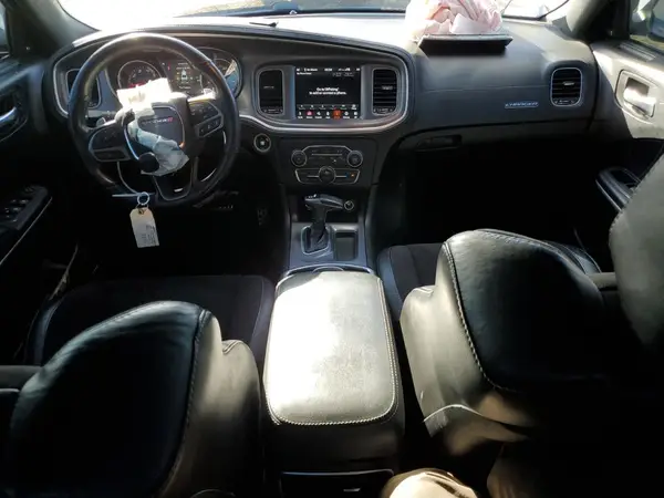 2C3CDXHGXLH108996 2020 DODGE CHARGER - Image 8