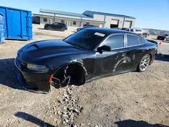 2C3CDXHGXLH136927 2020 DODGE CHARGER