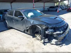 2C3CDXHGXLH142405 2020 DODGE CHARGER
