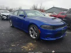 2C3CDXHGXLH152819 2020 DODGE CHARGER