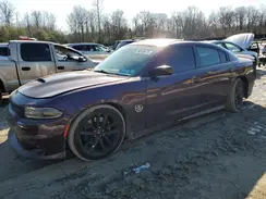2C3CDXHGXLH160029 2020 DODGE CHARGER