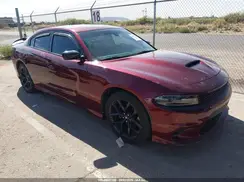 2C3CDXHGXLH162444 2020 DODGE CHARGER