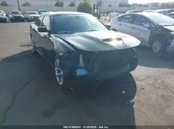 2C3CDXHGXLH163058 2020 DODGE CHARGER