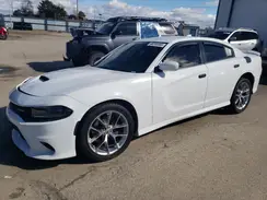 2C3CDXHGXLH167353 2020 DODGE CHARGER