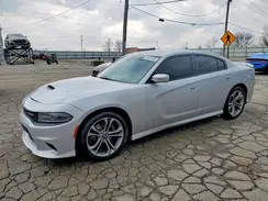 2C3CDXHGXLH169653 2020 DODGE CHARGER