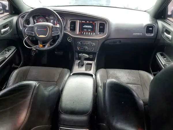 2C3CDXHGXLH169653 2020 DODGE CHARGER - Image 8