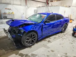 2C3CDXHGXLH177803 2020 DODGE CHARGER