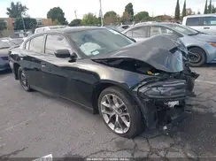 2C3CDXHGXLH186629 2020 DODGE CHARGER