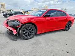 2C3CDXHGXLH187781 2020 DODGE CHARGER