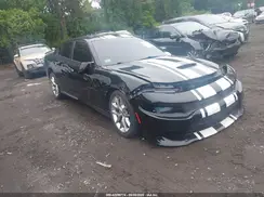 2C3CDXHGXLH212467 2020 DODGE CHARGER
