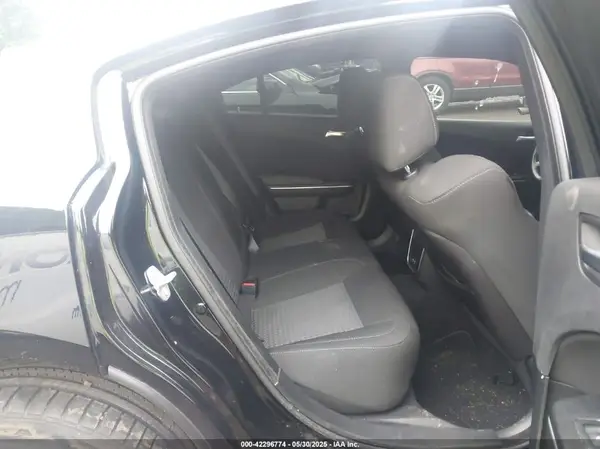 2C3CDXHGXLH212467 2020 DODGE CHARGER - Image 8