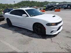 2C3CDXHGXLH217121 2020 DODGE CHARGER