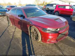 2C3CDXHGXLH228457 2020 DODGE CHARGER