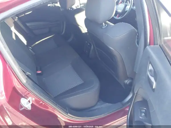 2C3CDXHGXLH228457 2020 DODGE CHARGER - Image 8