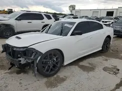 2C3CDXHGXLH229219 2020 DODGE CHARGER