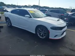 2C3CDXHGXLH238504 2020 DODGE CHARGER