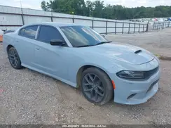 2C3CDXHGXLH241046 2020 DODGE CHARGER