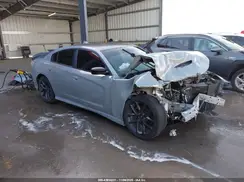 2C3CDXHGXLH241466 2020 DODGE CHARGER