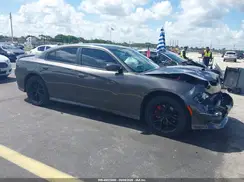 2C3CDXHGXLH245212 2020 DODGE CHARGER