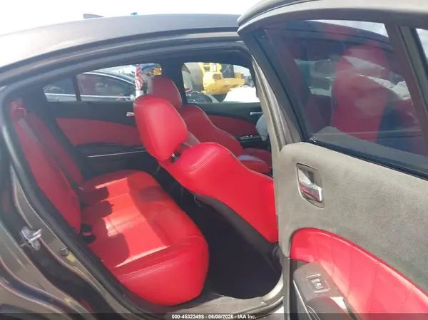 2C3CDXHGXLH245212 2020 DODGE CHARGER - Image 8