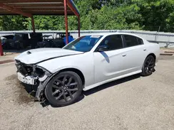 2C3CDXHGXLH248000 2020 DODGE CHARGER