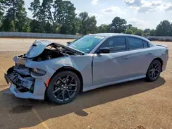 2C3CDXHGXLH251642 2020 DODGE CHARGER
