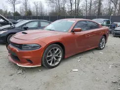 2C3CDXHGXLH252953 2020 DODGE CHARGER
