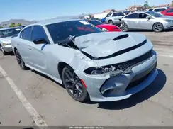 2C3CDXHGXMH507554 2021 DODGE CHARGER