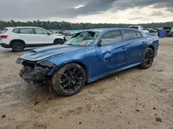 2C3CDXHGXMH509434 2021 DODGE CHARGER