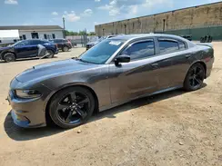 2C3CDXHGXMH540313 2021 DODGE CHARGER