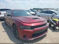 2C3CDXHGXMH540411 2021 DODGE CHARGER