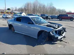 2C3CDXHGXMH548721 2021 DODGE CHARGER