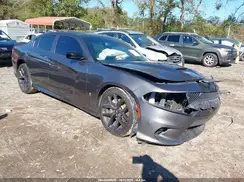 2C3CDXHGXMH557080 2021 DODGE CHARGER