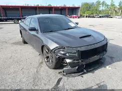 2C3CDXHGXMH569732 2021 DODGE CHARGER