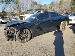 2C3CDXHGXMH570251 2021 DODGE CHARGER