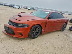 2C3CDXHGXMH570315 2021 DODGE CHARGER