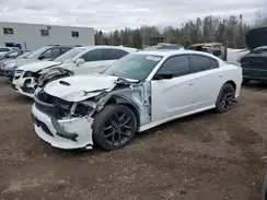 2C3CDXHGXMH574056 2021 DODGE CHARGER