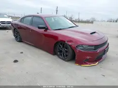 2C3CDXHGXMH575465 2021 DODGE CHARGER