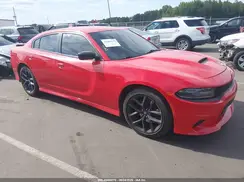2C3CDXHGXMH581282 2021 DODGE CHARGER