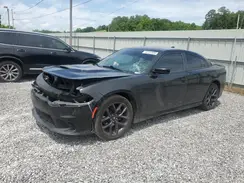 2C3CDXHGXMH581296 2021 DODGE CHARGER